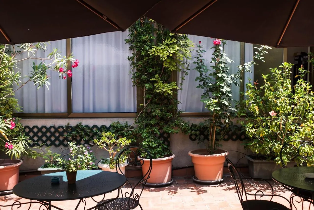 ** Casa de hóspedes Fashion House Hotel Barcelona Espanha