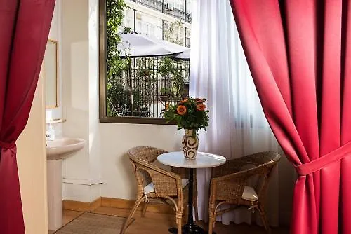 ** Casa de hóspedes Fashion House Hotel Barcelona Espanha