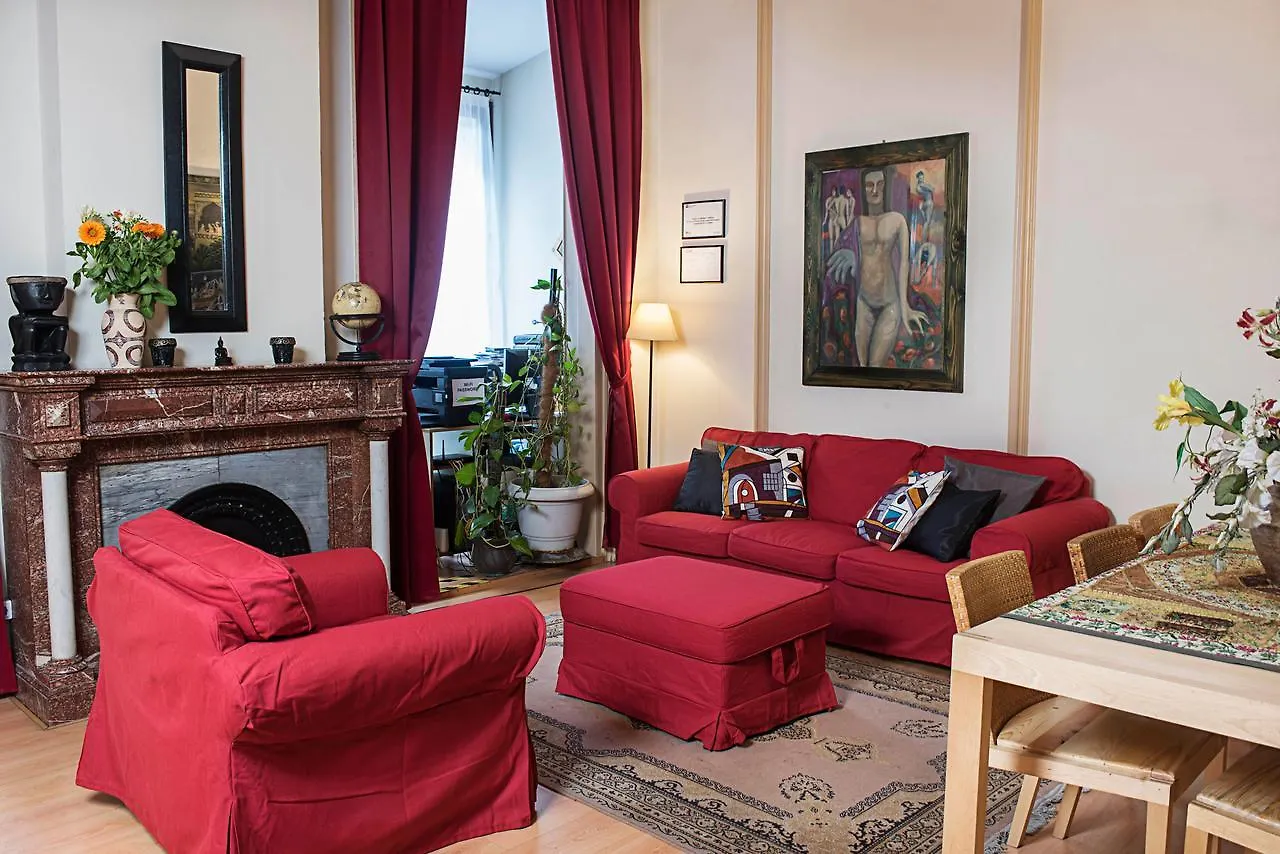 Hotel Fashion House Barcelona Penzion