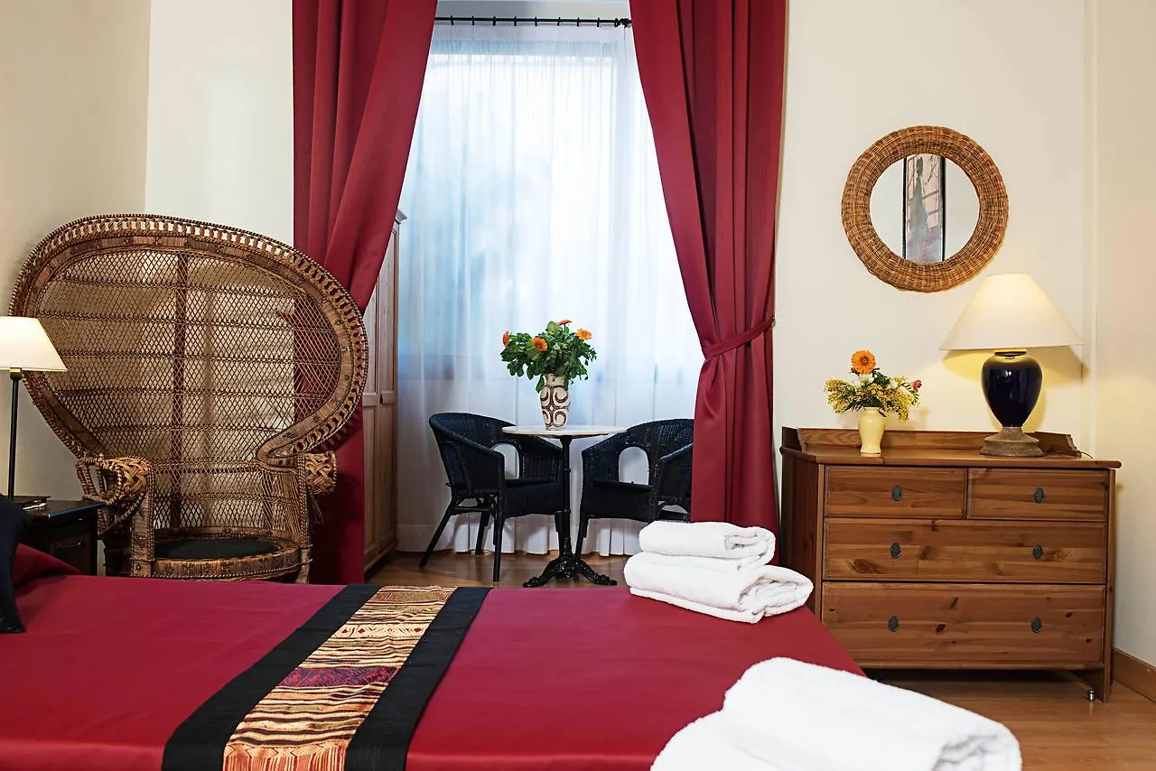 Hotel Fashion House Barcelona Penzion
