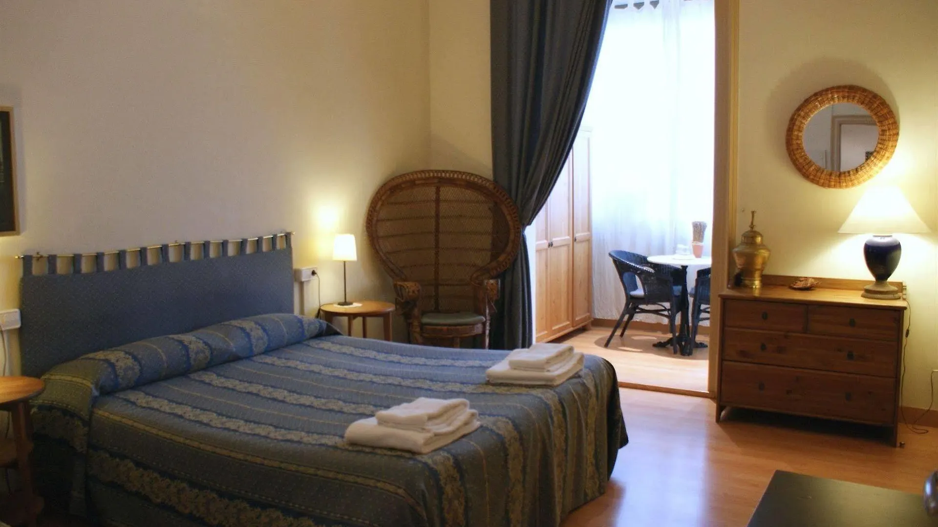 Hotel Fashion House Barcelona Penzion